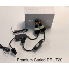 Carled Premium DRL T20 (безцокольные)